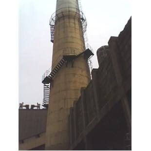 煙囪檢測平臺安裝：一個不錯的建設(shè)項(xiàng)目
