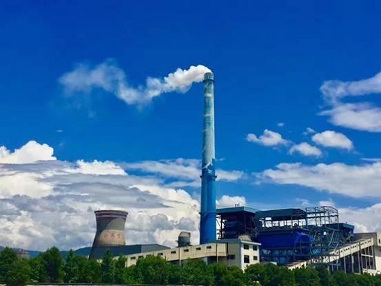 昭通煙囪裝飾美化的意義是什么，有哪些好處？
