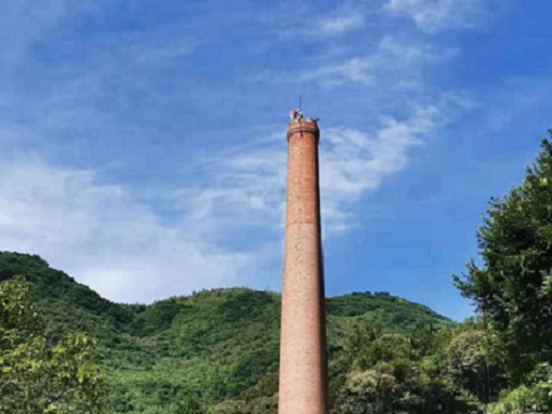 廣州煙囪避雷針安裝時(shí)要遵循哪些要求？