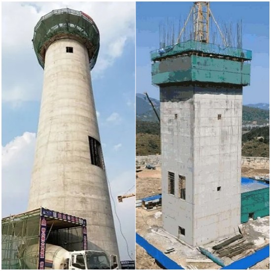 新建煙囪公司在施工前有哪些準(zhǔn)備工作？