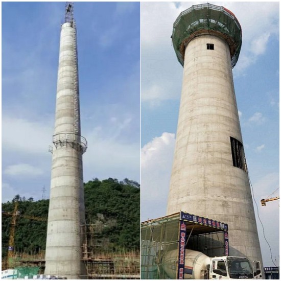 煙囪建筑公司專業(yè)服務(wù)，打造高聳入云的建筑傳奇！