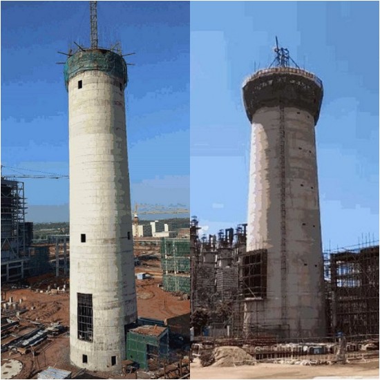 煙囪新建公司：不斷追求卓越，創(chuàng)造無限可能